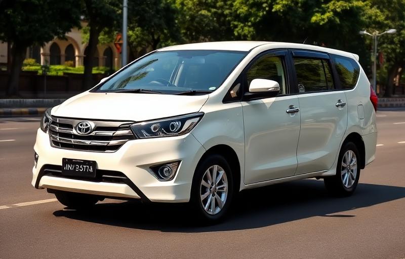 Toyota Innova