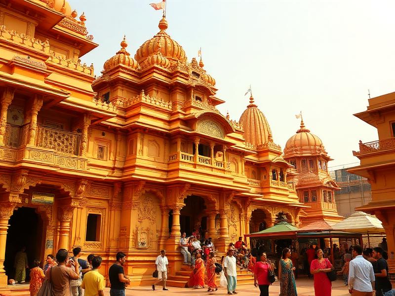 Mathura