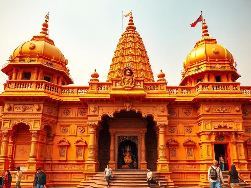 Vrindavan